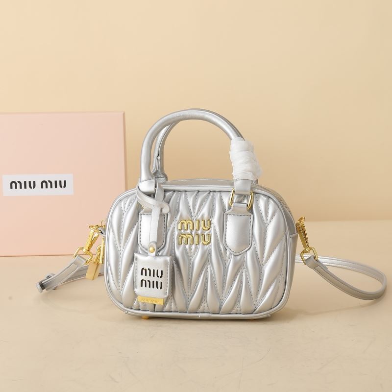 Miu Miu Top Handle Bags